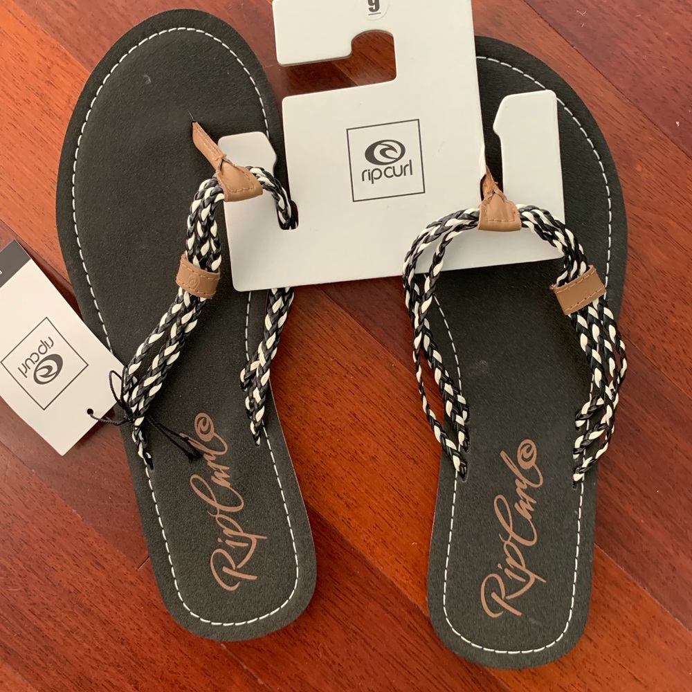 Rip Curl Sandals (Size.9)